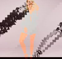 DFO Perth - Darwin Holiday