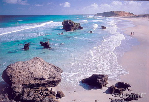 Dhimurru Recreational Area - Darwin Holiday 0