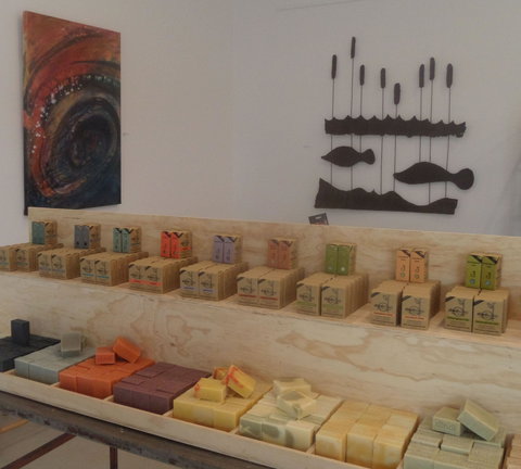 Dindi Naturals - Darwin Holiday 1