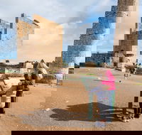 Discovering Historic Moonta Town Drive - Darwin Holiday