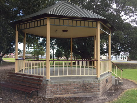 Discovering Historic Moonta Town Walk - Darwin Holiday 1