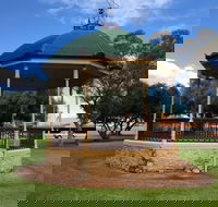 Discovering Historic Kadina Town Walk - Darwin Holiday