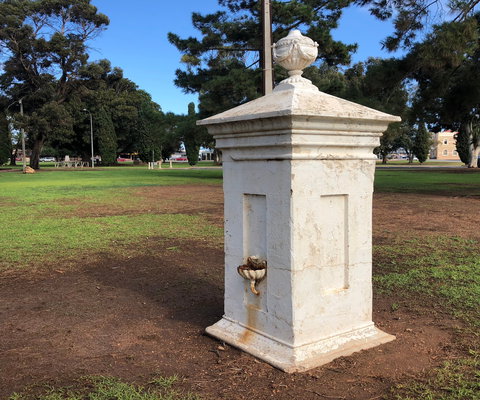 Discovering Historic Kadina Town Walk - Darwin Holiday 2