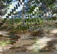 Djukbinj National Park - Darwin Holiday