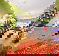 Driftlab - Byron Bay - Darwin Holiday