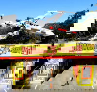 Dromana 3 Drive In - Darwin Holiday