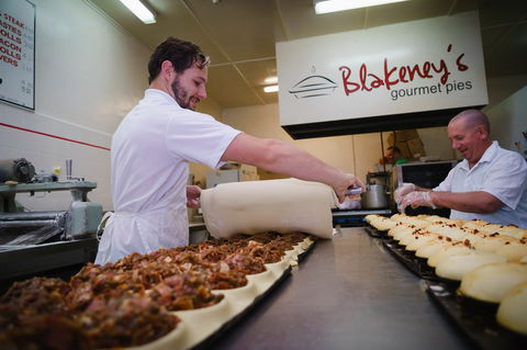 East Maitland - Darwin Holiday 2