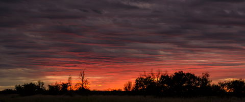 East MacDonnell Ranges - Darwin Holiday 2