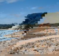 Eastern Sisters Pathway - Darwin Holiday