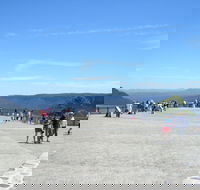 Echo Point Lookout - Darwin Holiday