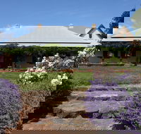 Entally Estate - Darwin Holiday