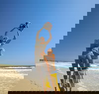 Evans Head Main Beach - Darwin Holiday