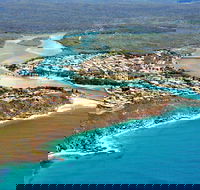 Evans Head - Darwin Holiday