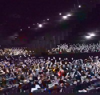 Event Cinemas - Innaloo - Darwin Holiday