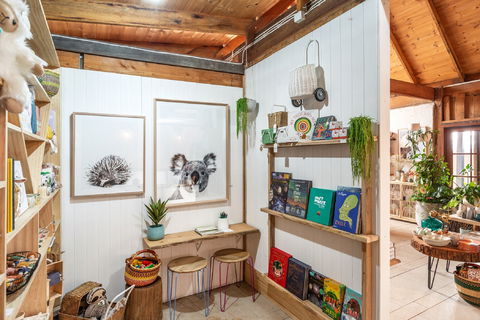 Fetch - Darwin Holiday 1