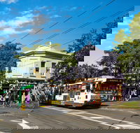 Fitzroy - Darwin Holiday