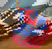 Folk Art Cooperative - Darwin Holiday