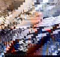 Fyshwick Fresh Food Markets - Darwin Holiday