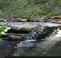 Georges River Nature Reserve - Darwin Holiday