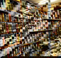 Gleebooks - Darwin Holiday