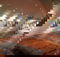 Goldfields Arts Centre - Darwin Holiday