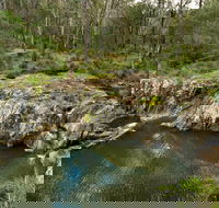Gorge Walking Track - Darwin Holiday