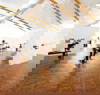 Goulburn Regional Art Gallery - Darwin Holiday