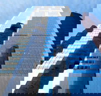 Governor Phillip and Macquarie Towers - Darwin Holiday