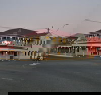 Great Western Hotel - Darwin Holiday