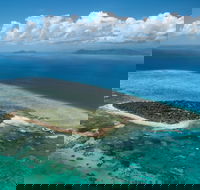 Green Island National Park - Darwin Holiday