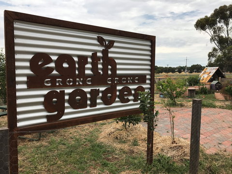 Grong Grong - Darwin Holiday 1