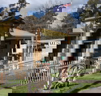 Gundagai Historic Museum