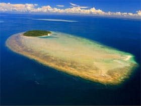 Haggerstone Island QLD Darwin Holiday