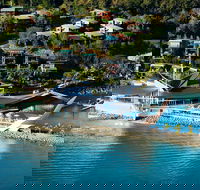 Hamilton Island Yacht Club - Darwin Holiday