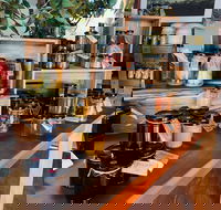 Harvest and Light - Darwin Holiday