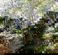 Haunted Point Loop Walk