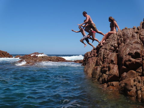 Hillocks Drive - Darwin Holiday 0