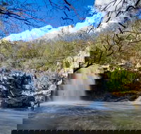Horton Falls and Walks - Darwin Holiday