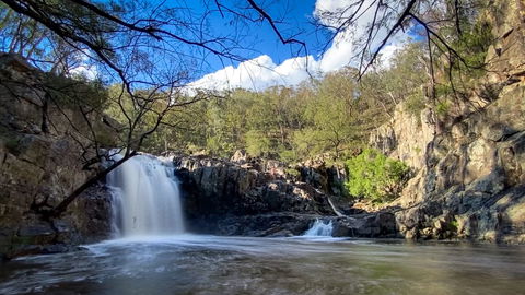 Horton Falls And Walks - Darwin Holiday 0