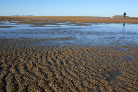 Illawong Beach - Darwin Holiday 0