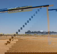 Iningai Nature Reserve - Darwin Holiday