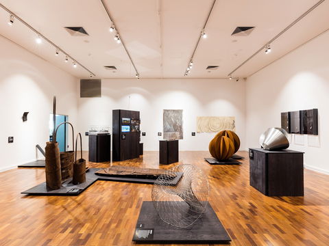 JamFactory - Darwin Holiday 1