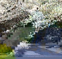 Japanese and Australian War Cemeteries