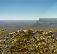 Jerrawangala National Park