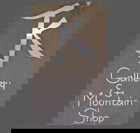 JK Gallery  Mountain Shop - Darwin Holiday