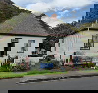 Joe Lyons Cottage - Darwin Holiday