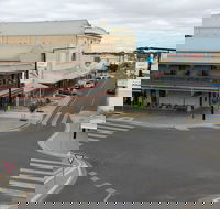 Kadina Shopping - Darwin Holiday