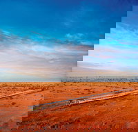 Kalgoorlie - Darwin Holiday