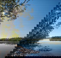 Karuah River National Park and Nature Reserve - Darwin Holiday