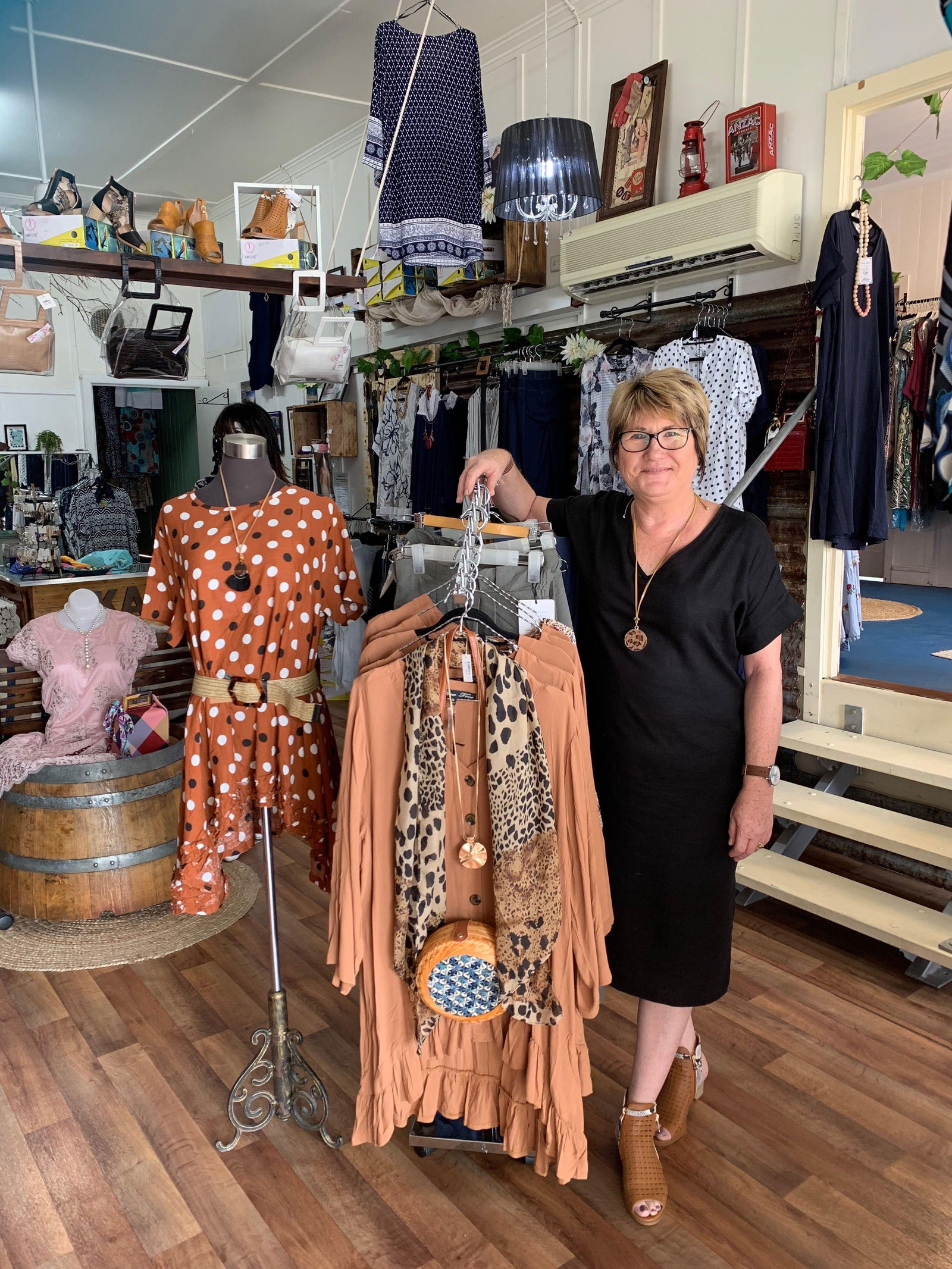 Rosewood QLD Darwin Holiday